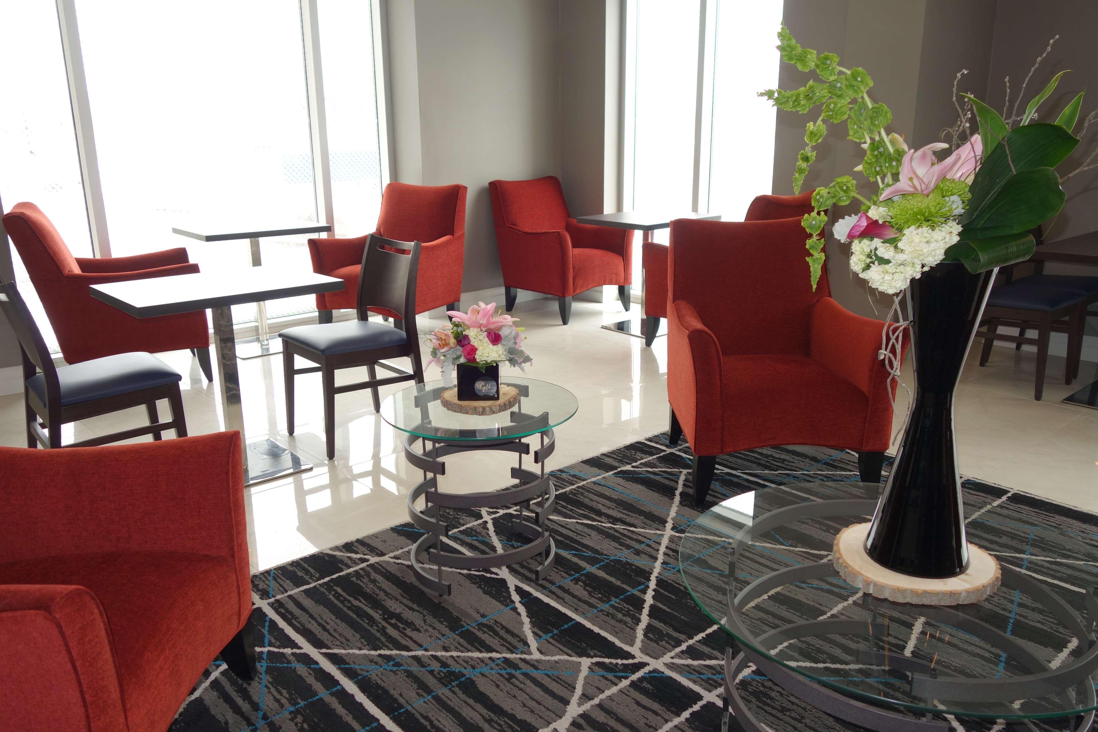 Park Inn By Radisson Brampton, On المظهر الخارجي الصورة