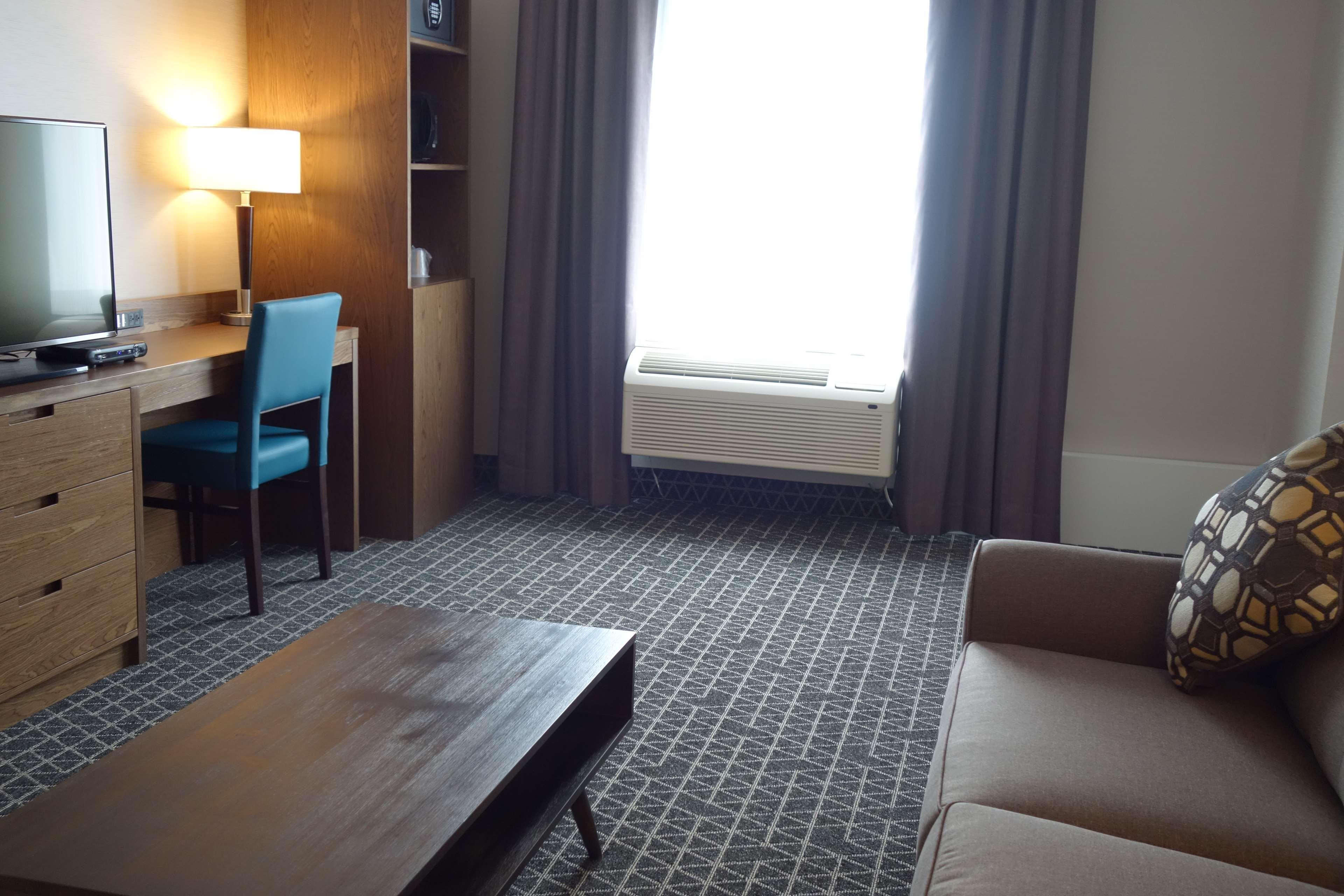 Park Inn By Radisson Brampton, On المظهر الخارجي الصورة