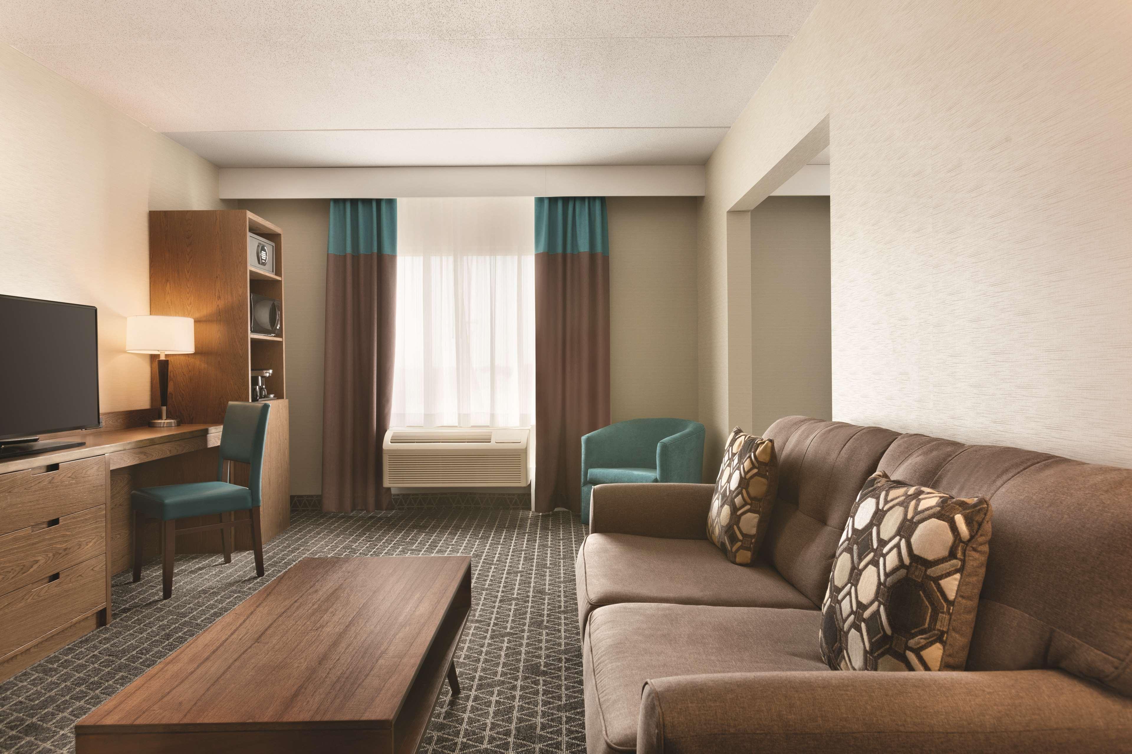 Park Inn By Radisson Brampton, On المظهر الخارجي الصورة