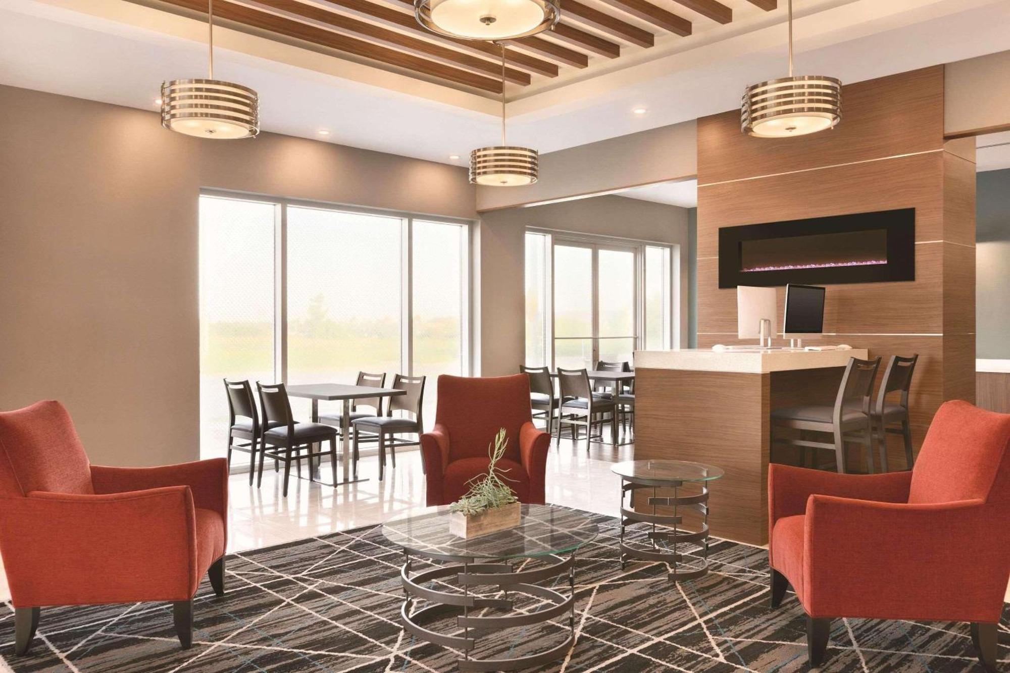 Park Inn By Radisson Brampton, On المظهر الخارجي الصورة