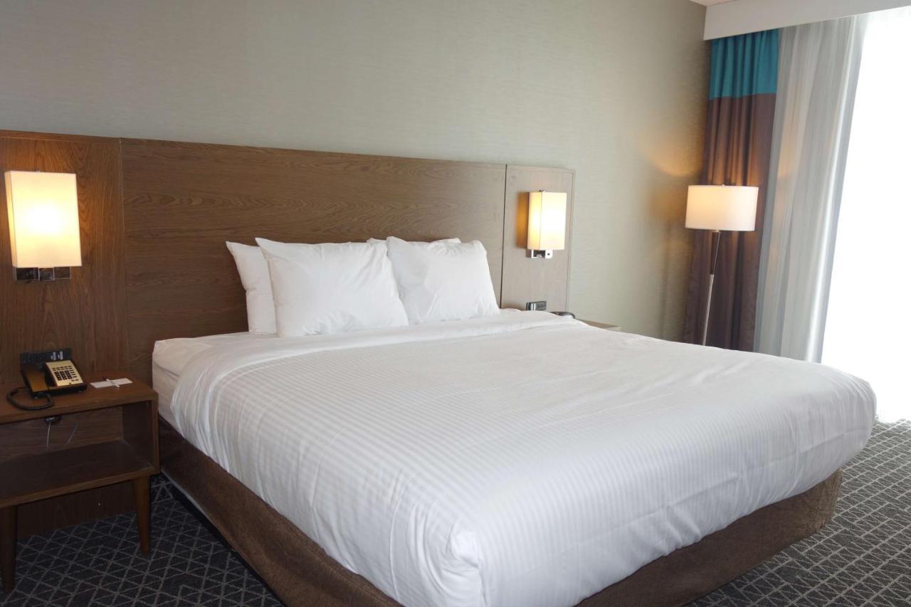 Park Inn By Radisson Brampton, On المظهر الخارجي الصورة